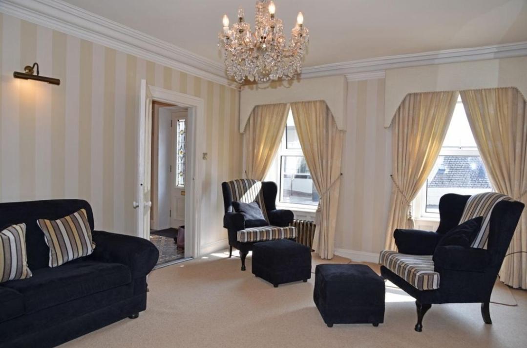 Mardan House B&B Killybegs Kültér fotó