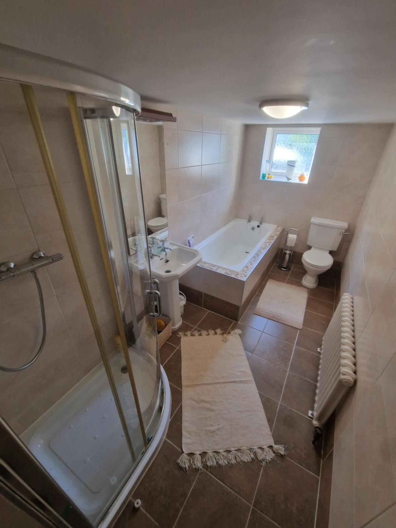 Mardan House B&B Killybegs Kültér fotó