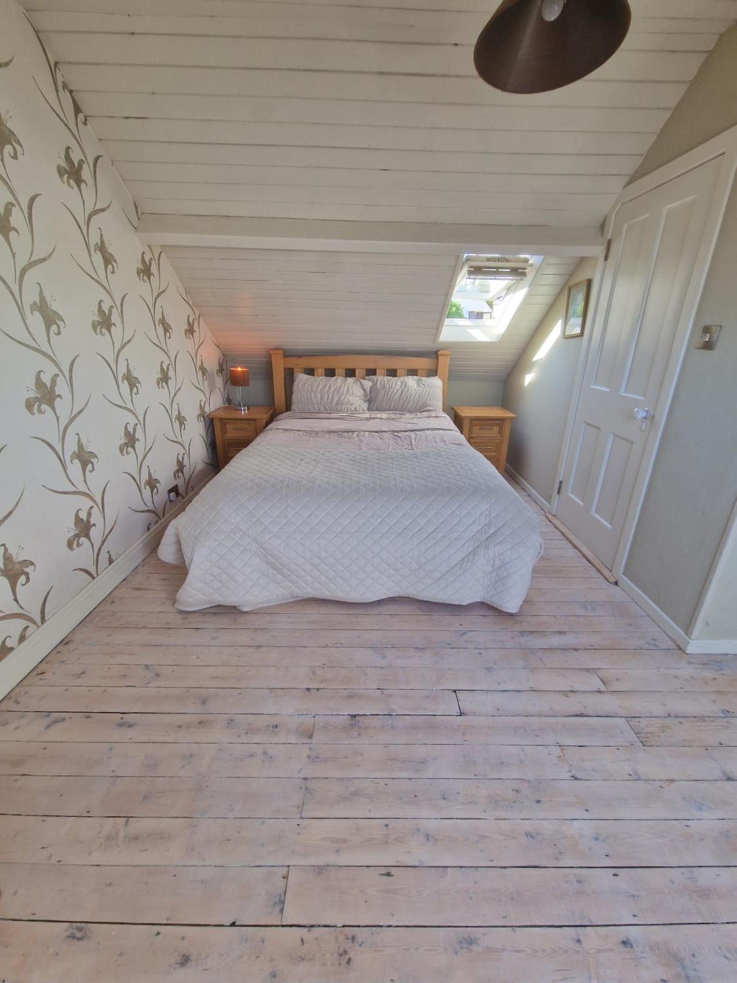 Mardan House B&B Killybegs Kültér fotó