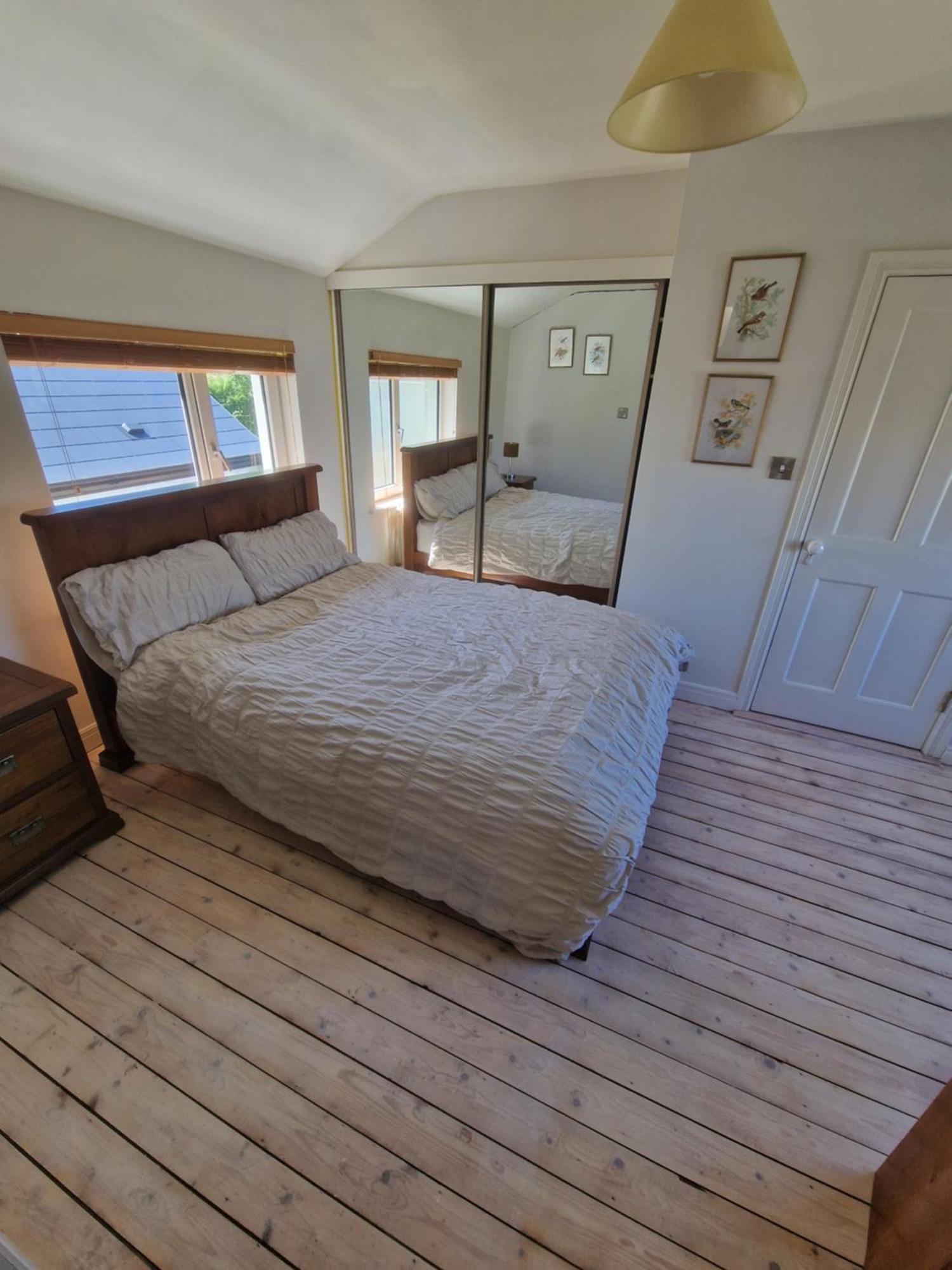 Mardan House B&B Killybegs Kültér fotó