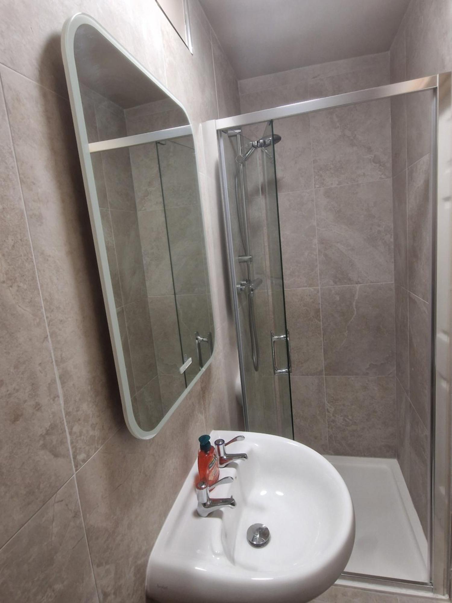 Mardan House B&B Killybegs Kültér fotó